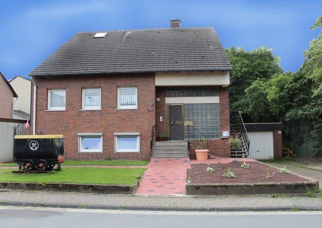 Ferienwohnung mia herne im ruhrgebiet