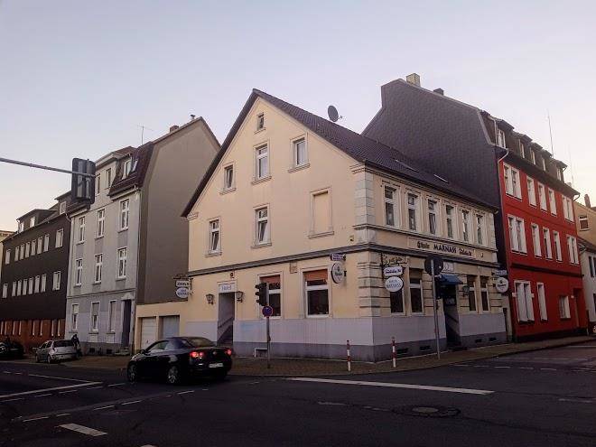 Haus marnass
