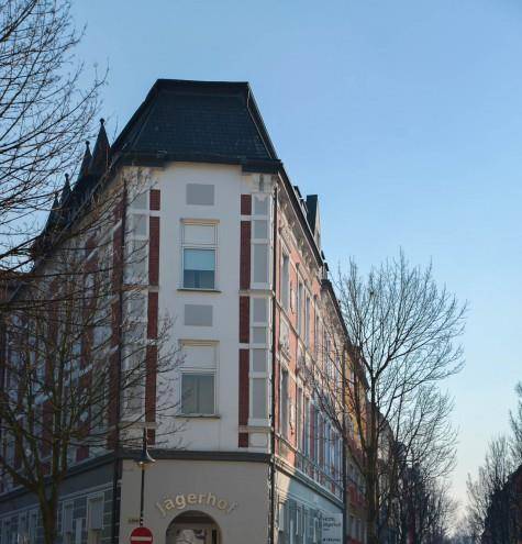 Jagerhof