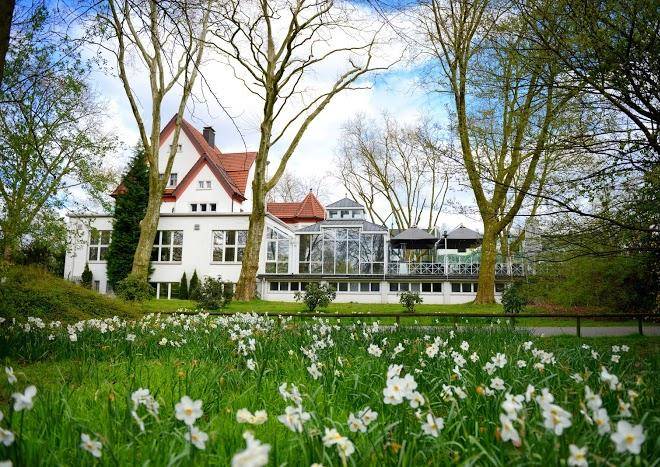 Parkhotel herne