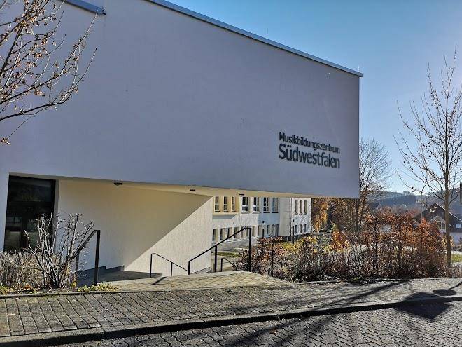 Akademie bad fredeburg bewirtschaftungsgesellschaft mbh