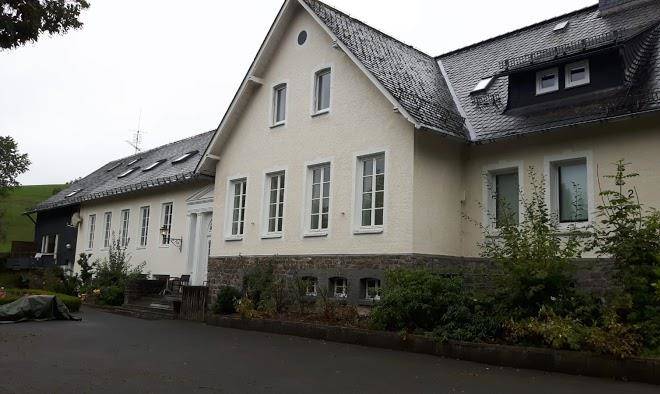 Alte schule deifeld