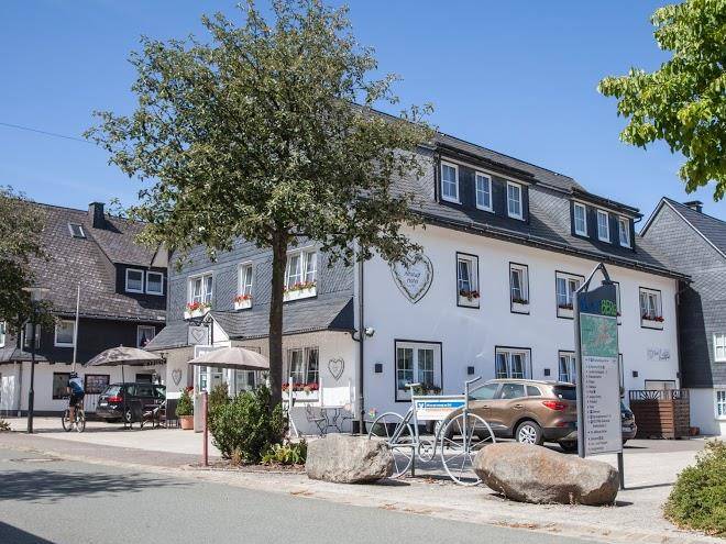 Altstadt hotel mit herz