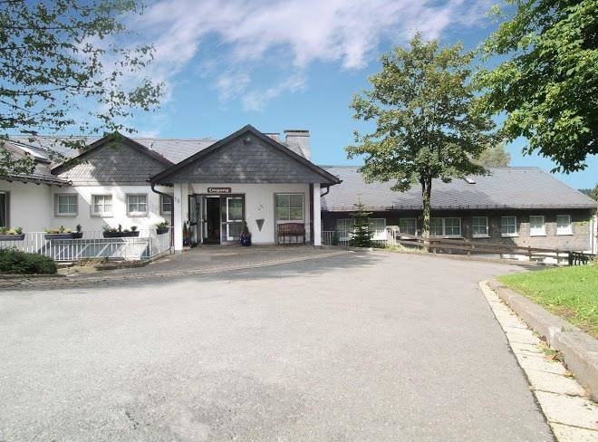 Awo bildungs und freizeitzentrum altastenberg