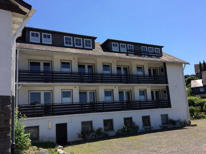 B&b hotel stadt winterberg