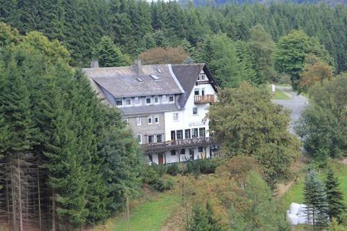 Berggasthof sonnenhof