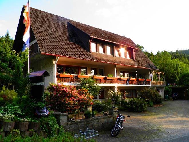 Bikers gasthof walhalja