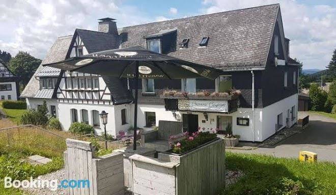 Brasserie berglenne