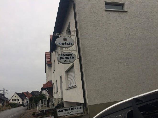 Buhner Hotel Gasthof Image