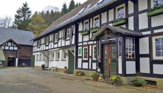 Burgers ferienhof