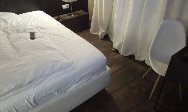 Compania Cafe Design Hotel Image