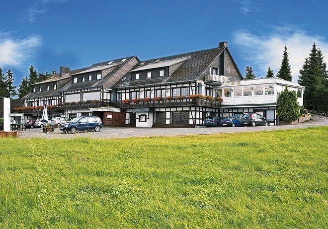 Der schone asten resort winterberg