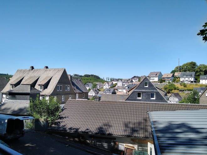 Design hotel sauerland