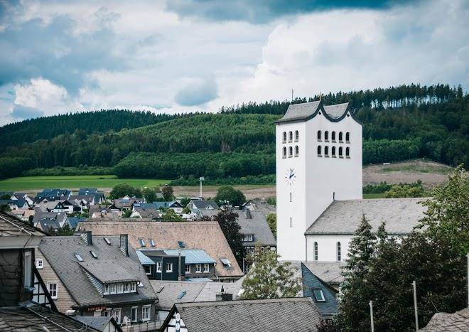 Parkhotel Schmallenberg Image