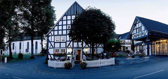Hotel stoetzel