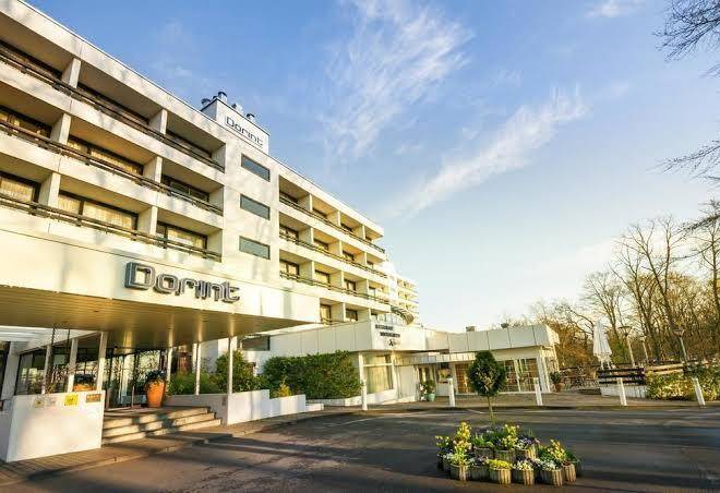 Dorint hotel & sportresort arnsberg sauerland