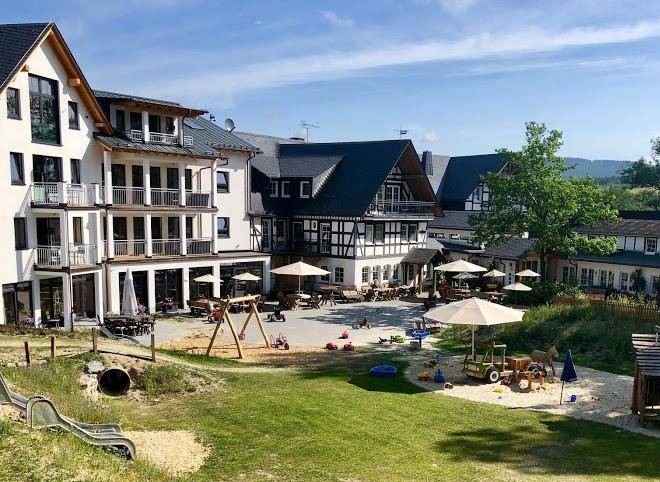 Familotel ebbinghof