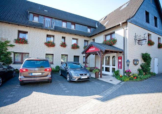 Familotel monikas ferienhof