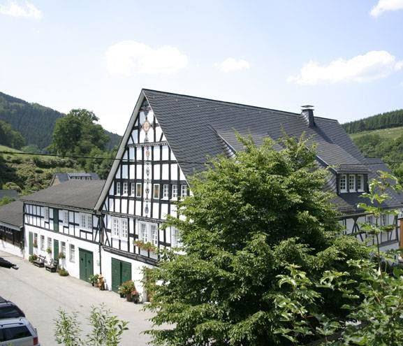 Ferienbauernhof vos
