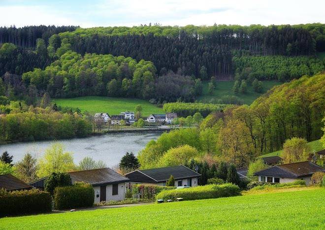 Ferienhaus bianca