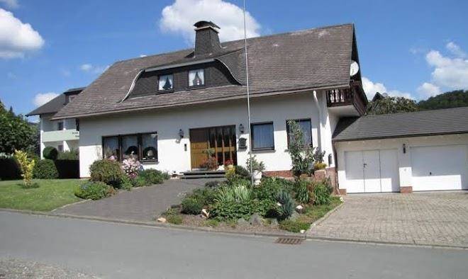 Ferienhaus marienweg