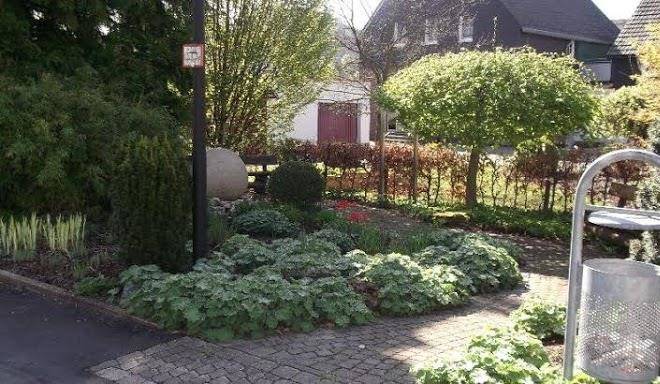 Ferienhaus marle
