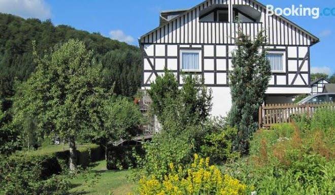 Ferienhaus rickert
