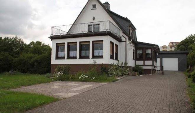 Ferienhaus schuttler