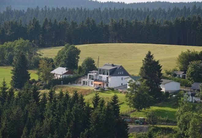 Ferienhaus zur glocke