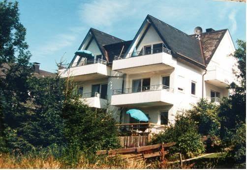 Ferienhaus zur sonne