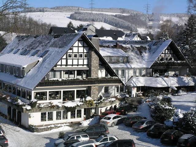 Ferienhotel stockhausen
