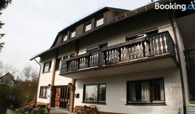 Ferienwohnung am wehlenbach