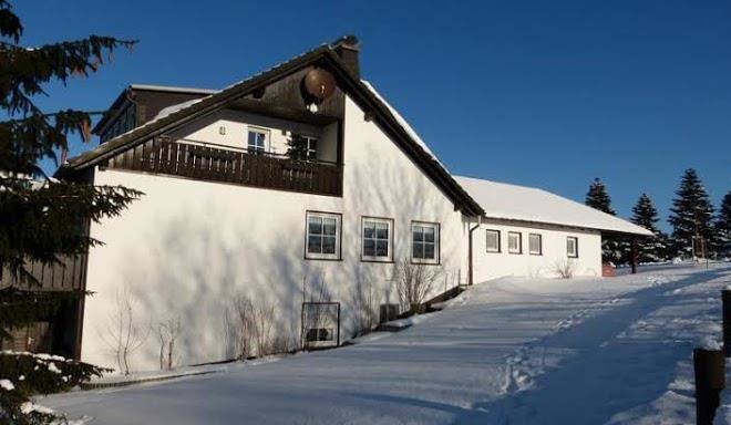 Ferienwohnung astenpanorama