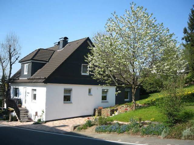Ferienwohnung hitzegrad