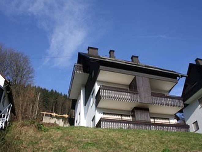 Ferienwohnung markus