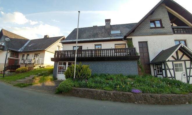 Ferienwohnung nemo