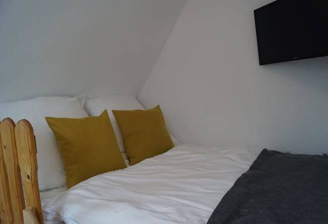 Ferienwohnung steiner