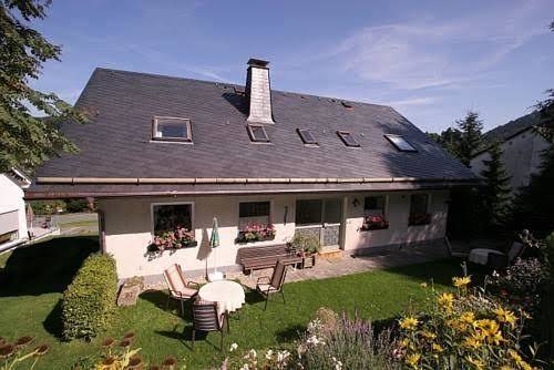Ferienwohnungen schubert