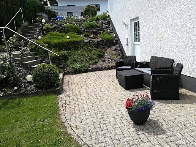 Ferienwohnung sauerland fernblick