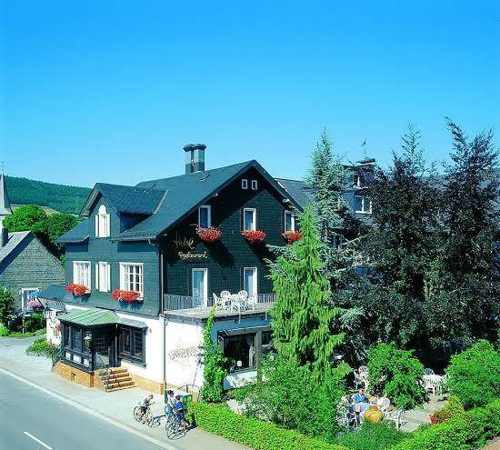 Flair hotel nieder