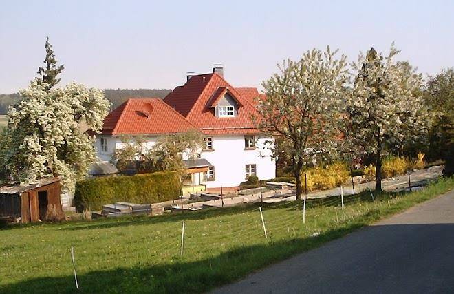 Gartnerei willeke