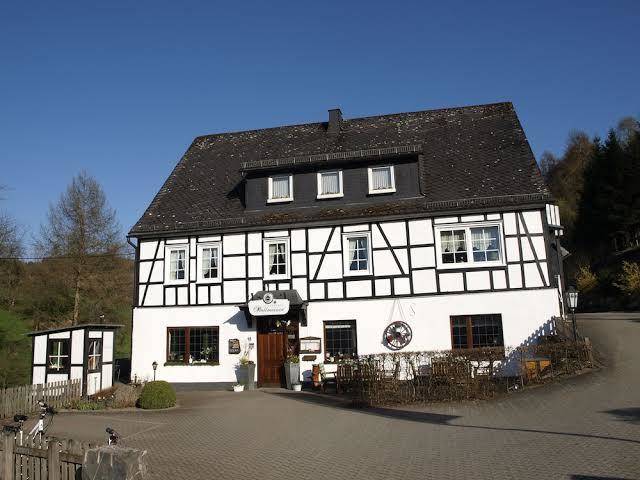 Gasthaus wollmeiner