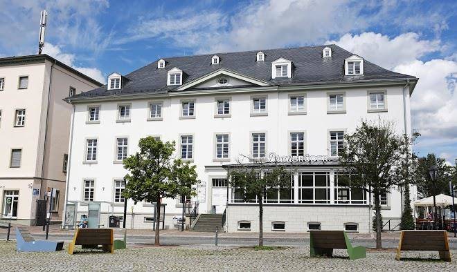 Gasthof 1820 arnsberg