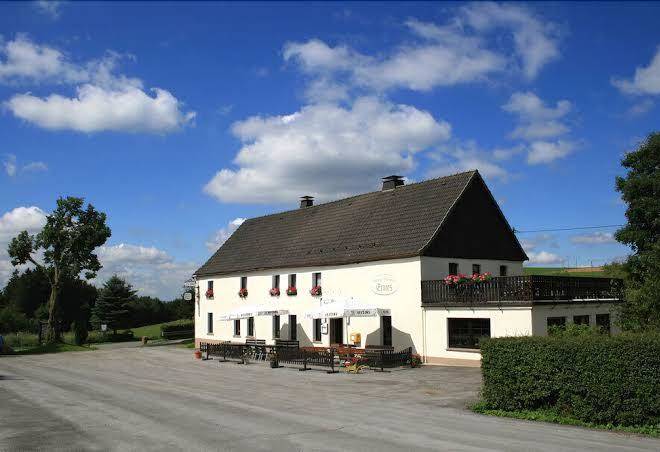 Gasthof pension ermes