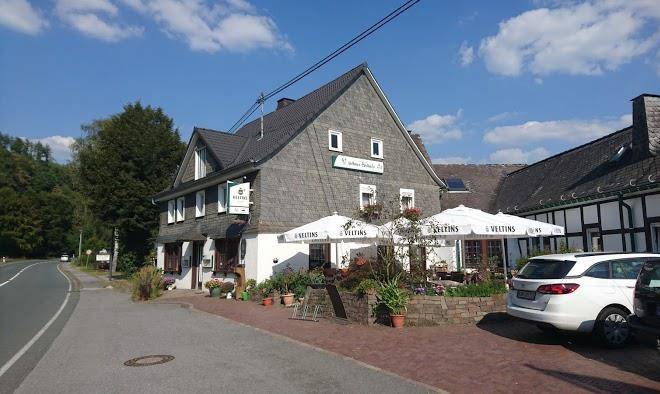 Gasthof heimes willmes