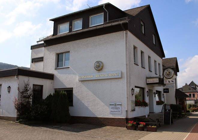 Gasthof hengsbach