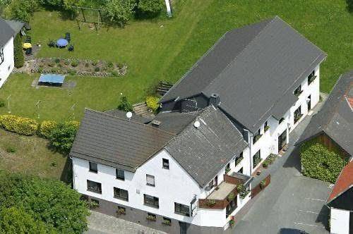 Gasthof pension zum adler inh matthias schulte
