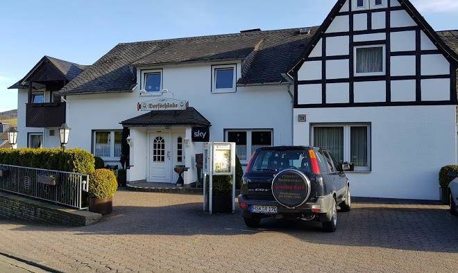 Gasthof rath dorfschanke