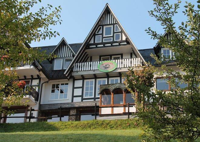 Gasthof und hotel bischof