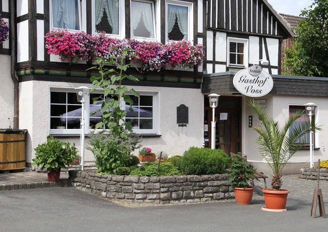 Gasthof voss